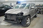 Suspension Crossmember For Porsche Cayenne Front Eng Used. Price: $79.99.