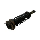 2014 Subaru Xv Crosstrek Rear Strut Assembly 123K Driver Lh 20365FJ030 2013-2017 Used. Price: $60.00.