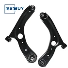 Pair Front Lower Control Arm W/ Ball Joint For Hyundai Elantra 2021-2023 New. Price: $92.70.