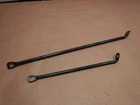 Jeep Cherokee Xj 91-96 Steering Column Support Rods Braces Free Ship Used. Price: $21.99.