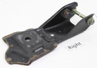 2016-2021 Honda Civic Hatchback Front Cradle Subframe Rear Right Mount Stay Oem Used. Price: $10.00.