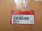 2015-2020 Acura Tlx Rear Passenger Spindle Knuckle Hub Bearing 52210-TZ3-A10 New. Price: $149.99.