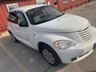 Passenger Right Front Spindle/knuckle Fits 02-10 Pt Cruiser 560936 Used. Price: $90.15.