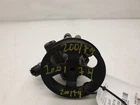08 09 Toyota Tundra Power Steering Pump 6 Cylinder 443100-C070 Used. Price: $121.24.