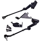 X Front Suspension Level Sensor For Land Rover Range 2003-2012 RQH500431 New. Price: $44.00.
