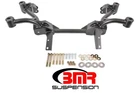 Bmr Suspension Engine Cradle K-member, No Motor Mounts, Pinto Rack New. Price: $610.08.