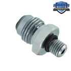 O-ring Spittier Return Port Fitting An 5/16-24 Ford New. Price: $11.23.