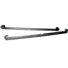 Bbk Performance 2520 Bolt-in Subframe Connector Kit 1994-2004 Mustang New. Price: $159.99.