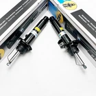 Brand New Left+right Bare Front Shocks Absorber Struts For Bmw. Price: $255.12.