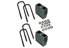 Realtruck Superlift 5" Kit Ford F-250 Rear Blocks, U-bolts, ... New. Price: $220.53.