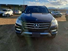 Crossmember/k-frame 166 Type Suv Vin Fits 16-19 Mercedes Gle-class 1800019 Used. Price: $433.05.