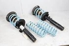 12-18 F30 Bmw 328I Rwd Left & Right Struts Shocks Godspeed Traction Springs Oem Used. Price: $198.48.