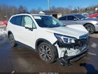 Passenger Front Spindle/knuckle With Sport Package Fits 19-23 Forester 2142400 Used. Price: $151.90.