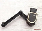 2011 Bmw X5 X6 E71 E70 35I 50I Front Left Ride Level Sensor Assembly 37146853754 Used. Price: $24.99.