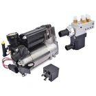 Air Suspension Compressor Pump Fit For Mercedes-benz 2113200158 2113200104 New. Price: $190.99.