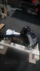 Passenger Front Knee Turbo With Suspension Sport Fits 18-20 Accord 463201 Used. Price: $546.00.