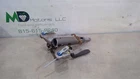 2017-2020 Chevrolet Trax Steering Column Switch 551-2373 / 238-10256 Used. Price: $70.00.