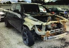 5.7L, 8-SPEED Automatic, 4X4 Transmission Crossmember For 2016 Dodge Ram 1500 Used. Price: $114.95.