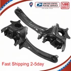 Pair Suspension Trailing Rear Arm Left + Right Fit For Mazda 3 2004-2009 New. Price: $145.00.