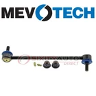 Mevotech Supreme Front Left Stabilizer Bar Link Kit For 2008-2017 Chevrolet Qm New. Price: $43.78.