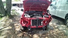 Driver Front Spindle/knuckle Opt Z85 Fits 04-08 Canyon 1200056 Used. Price: $89.90.