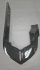 1967-68 Cadillac Deville Fleetwood Rt Front Bumper Upper Chrome Trim Oem Gm Used. Price: $125.00.