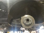 25 Chevy Malibu Rs Suspension 1.5L Fwd Rear Left Driver Used. Price: $200.00.
