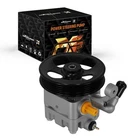 Power Steering Pump For Subaru Baja Outback H4 2.5L Sedan Wagon 2002-06 21-5254 New. Price: $66.20.