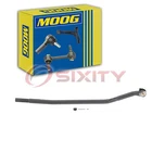 Moog Steering Tie Rod End For TC81024 TA2796 MDS1460 JTE1523 D1460 Ug New. Price: $110.44.