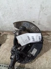 Driver Left Front Spindle/knuckle Fits 22-25 Corolla Cross 4126021 Used. Price: $324.99.