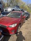 2013-2016 Mazda CX-5 Passenger Right Front Steering Knuckle Spindle 4 Oem Used. Price: $67.95.