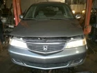 Passenger Right Lower Control Arm Front Fits 99-04 Odyssey 91657 Used. Price: $30.00.