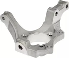 Genuine Dorman Left Front Steering Knuckle 698-077 New. Price: $313.87.