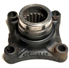 63-79 Corvette Oem Rear Axle Spindle Flange Yoke Gm 3839830 Used. Price: $59.99.