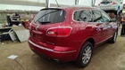 Passenger Rear Suspension Vin J 11TH Digit Limited Awd Fits 07-17 Acadia 7144477 Used. Price: $498.65.
