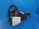 Nissan Altima 2013 Steering Column Floor Shift Sedan With Fog Lamps Fits Used. Price: $133.00.