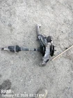 Left Front Spindle Knuckle Oem 14-17 Land Rover Spt Used. Price: $95.00.