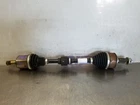 2024 Honda Hr-v Ex-l 2.0L Front Outer Cvt Axle Shaft Left Driver Used. Price: $175.00.