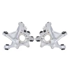 For Tesla Model Y Rear Pair Suspension Knuckle Spindle Left & Right New. Price: $251.48.