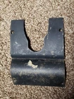 Mopar 1968-69 Body Charger Coronet Roadrunner Steering Column Trim Cover Tan Used. Price: $39.95.