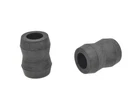 1953-1982 Corvette Shock Grommets Rear Lower Rubber New. Price: $19.95.