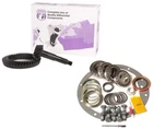 1993-1996 Ford F150 Dana 44 4.88 Reverse Ring And Pinion Master Yukon Gear Pkg New. Price: $444.53.