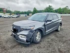 Passenger Rear Suspension Without Crossmember Fits 20-25 Explorer 2161048 Used. Price: $617.49.