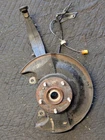 Oem 04-08 Acura Tsx Front Driver Left Knuckle Hub CL9 51215-SDA-A02 Spindle Used. Price: $119.99.