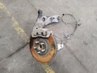 2020 2021 2022 2023 2024 2025, Kia Telluride, Front Left Knee Assembly, Awd, Oem Used. Price: $349.99.