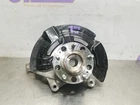 2024 Hyundai Santa Fe 2.5L Spindle Knuckle Front Left Driver Awd Used. Price: $104.13.