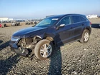 Right Rear Spindle Knuckle Oem 13-18 Acura Rdx 52210TX5A00 Used. Price: $75.00.