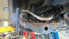 Driver Rear Suspension Without Crossmember Fwd Fits 14-20 Infiniti QX60 717588 Used. Price: $474.90.
