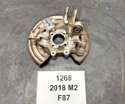 15-20 Oem Bmw F82 M3 M4 Rear Right Passenger Suspension Knuckle Wheel Spindle Used. Price: $139.95.