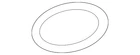 Genuine Nissan Spring Seat 54034-CK000 New. Price: $23.48.